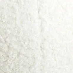 Neo Boucle Sphere Ball Throw Pillow