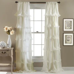Nerina Window Curtain