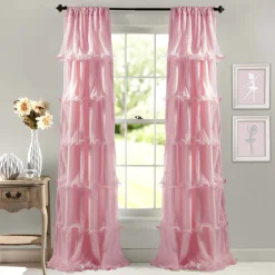 Nerina Window Curtain