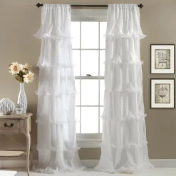 Nerina Window Curtain