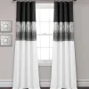 Night Sky 100% Blackout Window Curtain Panel