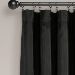 Night Sky 100% Blackout Window Curtain Panel