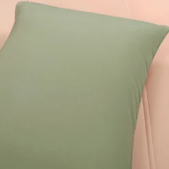 Oslo Soft Reversible Quilted Comforter Set