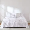 Peony Toile Sheet Set