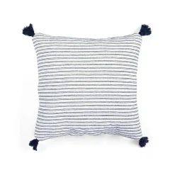 Pinnacle Stripe Decorative Pillow