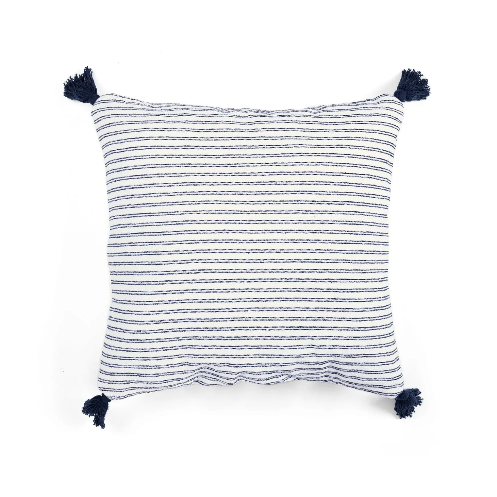 Pinnacle Stripe Decorative Pillow