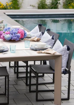 Pinnacle Stripe Decorative Pillow