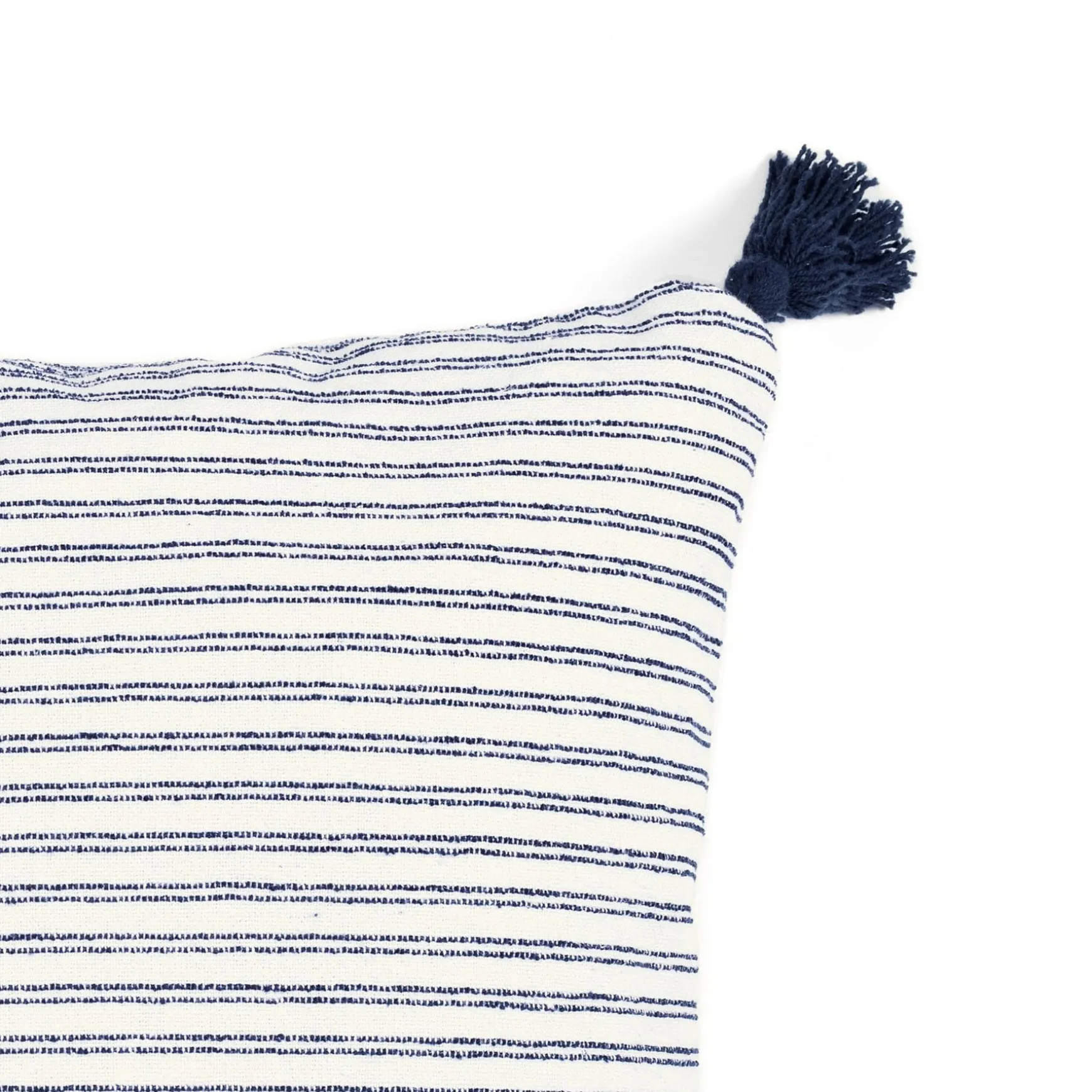 Pinnacle Stripe Decorative Pillow