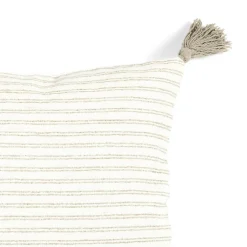 Pinnacle Stripe Decorative Pillow
