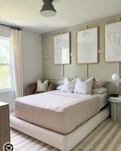 Pinnacle Stripe Decorative Pillow