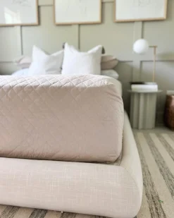 Pinnacle Stripe Decorative Pillow