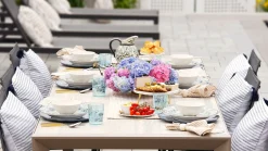 Pinnacle Stripe Decorative Pillow