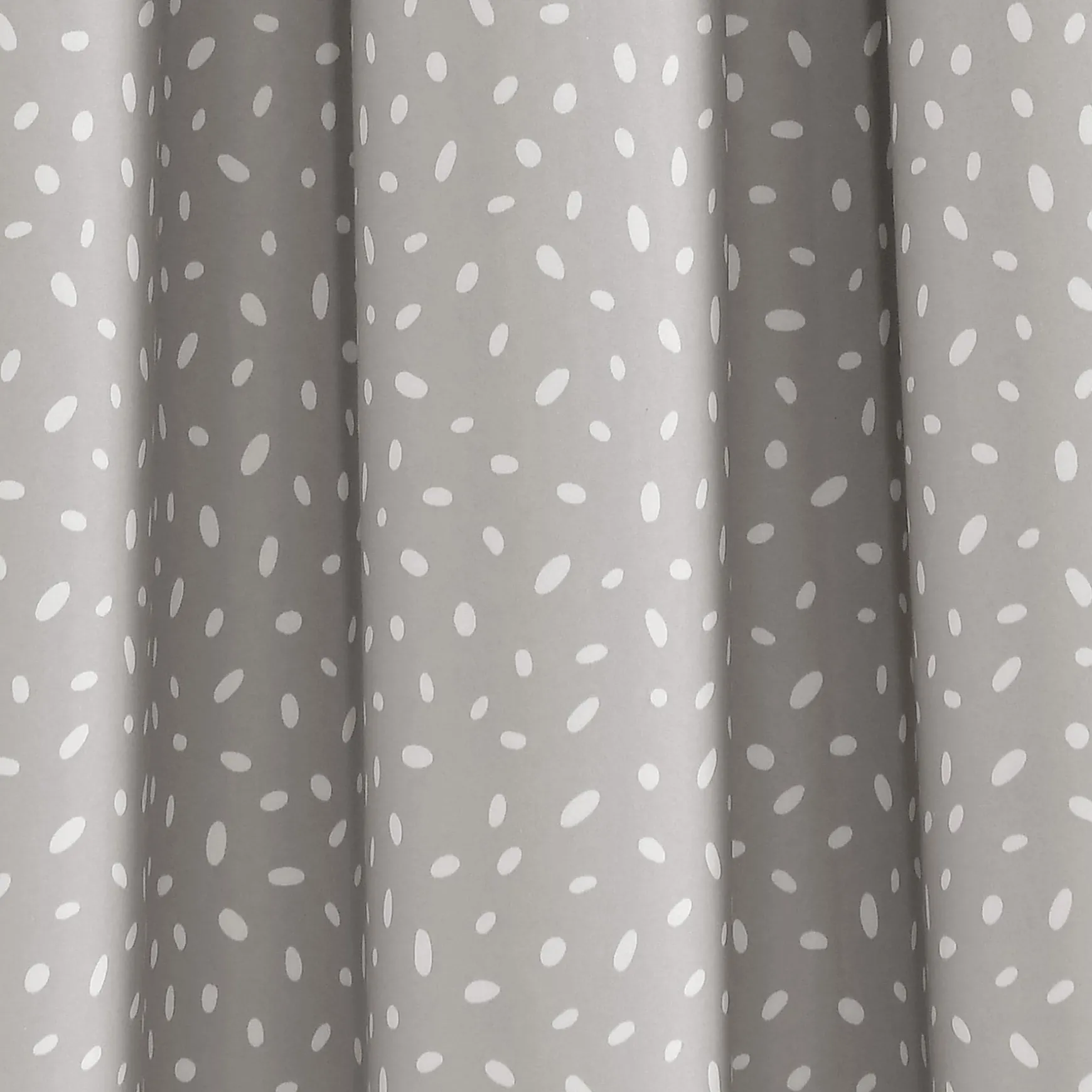 Pixie Fox Geo Blackout Window Curtain Panel