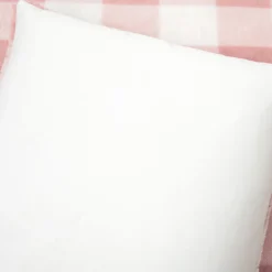 Plaid Ultra Soft Faux Fur All Season Comforter Set