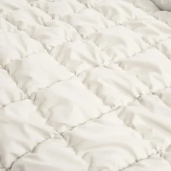 Puff Comforter Set