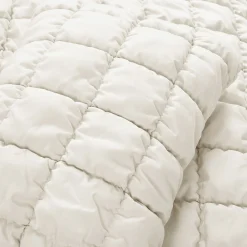 Puff Comforter Set