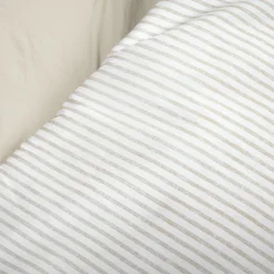 Ravello Pintuck Reversible Comforter Bed In A Bag