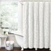 Ravello Pintuck Shower Curtain
