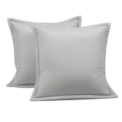 Ravello Pintuck Stripe 5 Piece Comforter Set