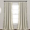 Reyna 100% Blackout Window Curtain Panel
