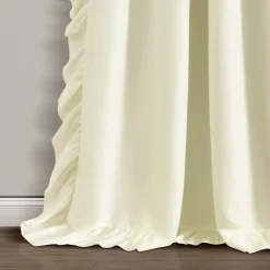 Reyna 100% Blackout Window Curtain Panel
