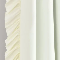 Reyna 100% Blackout Window Curtain Panel