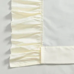 Reyna 100% Blackout Window Curtain Panel