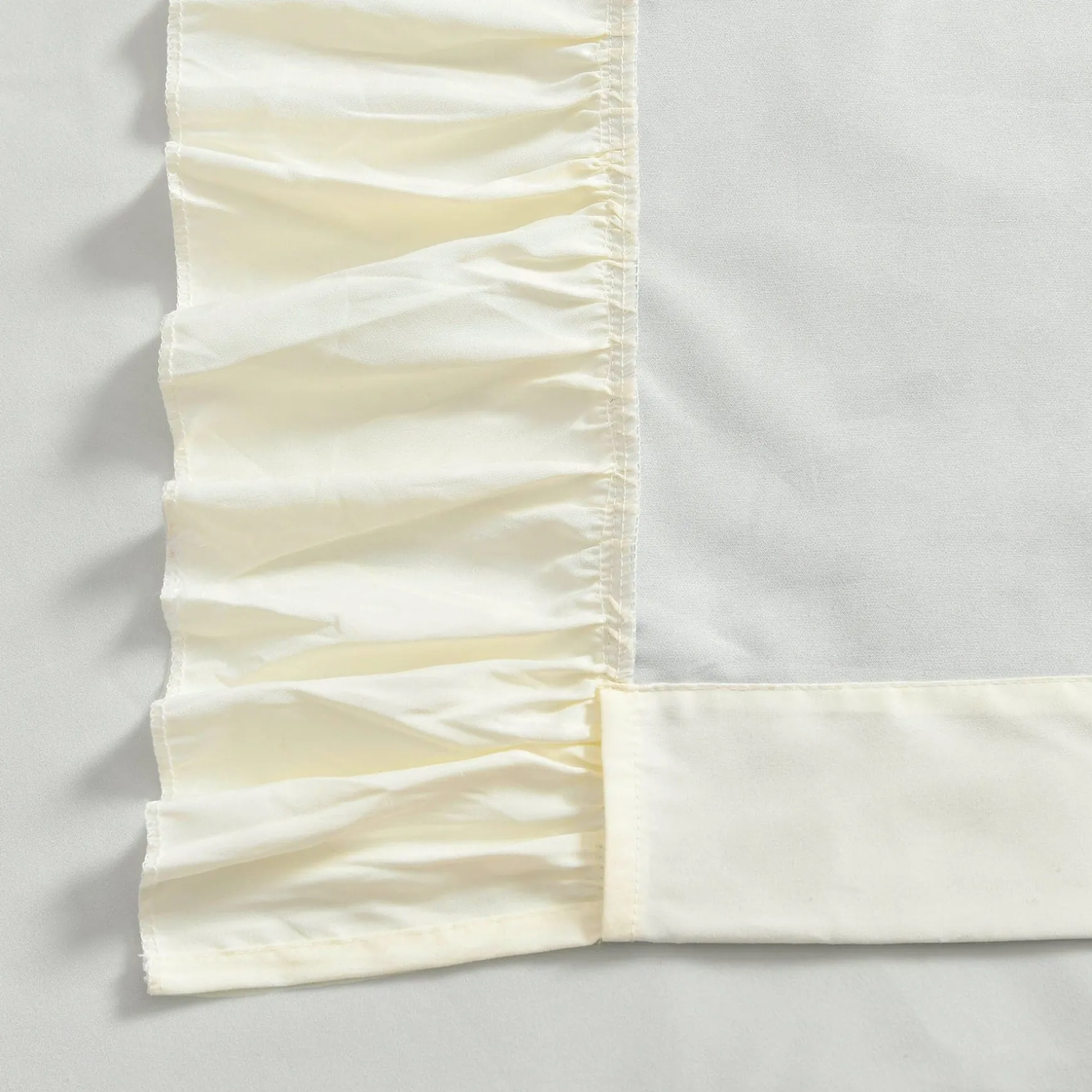 Reyna 100% Blackout Window Curtain Panel