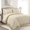 Reyna 100% Cotton Duvet Cover Set