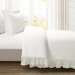 Reyna 100% Cotton Duvet Cover Set