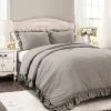 Reyna 3 Piece Comforter Set