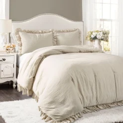 Reyna 3 Piece Comforter Set
