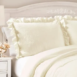 Reyna 3 Piece Comforter Set