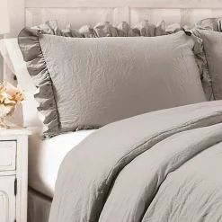 Reyna 3 Piece Comforter Set