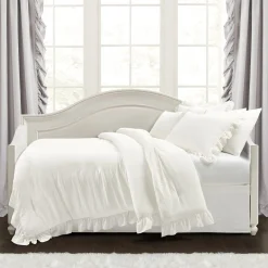 Reyna 6 Piece Daybed Comforter Set