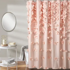 Riley Shower Curtain