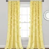 Riley Window Curtain