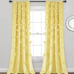 Riley Window Curtain