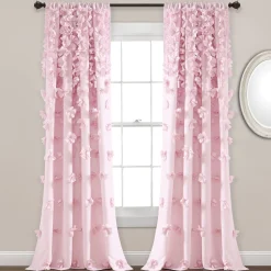Riley Window Curtain