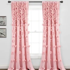 Riley Window Curtain