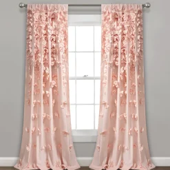 Riley Window Curtain