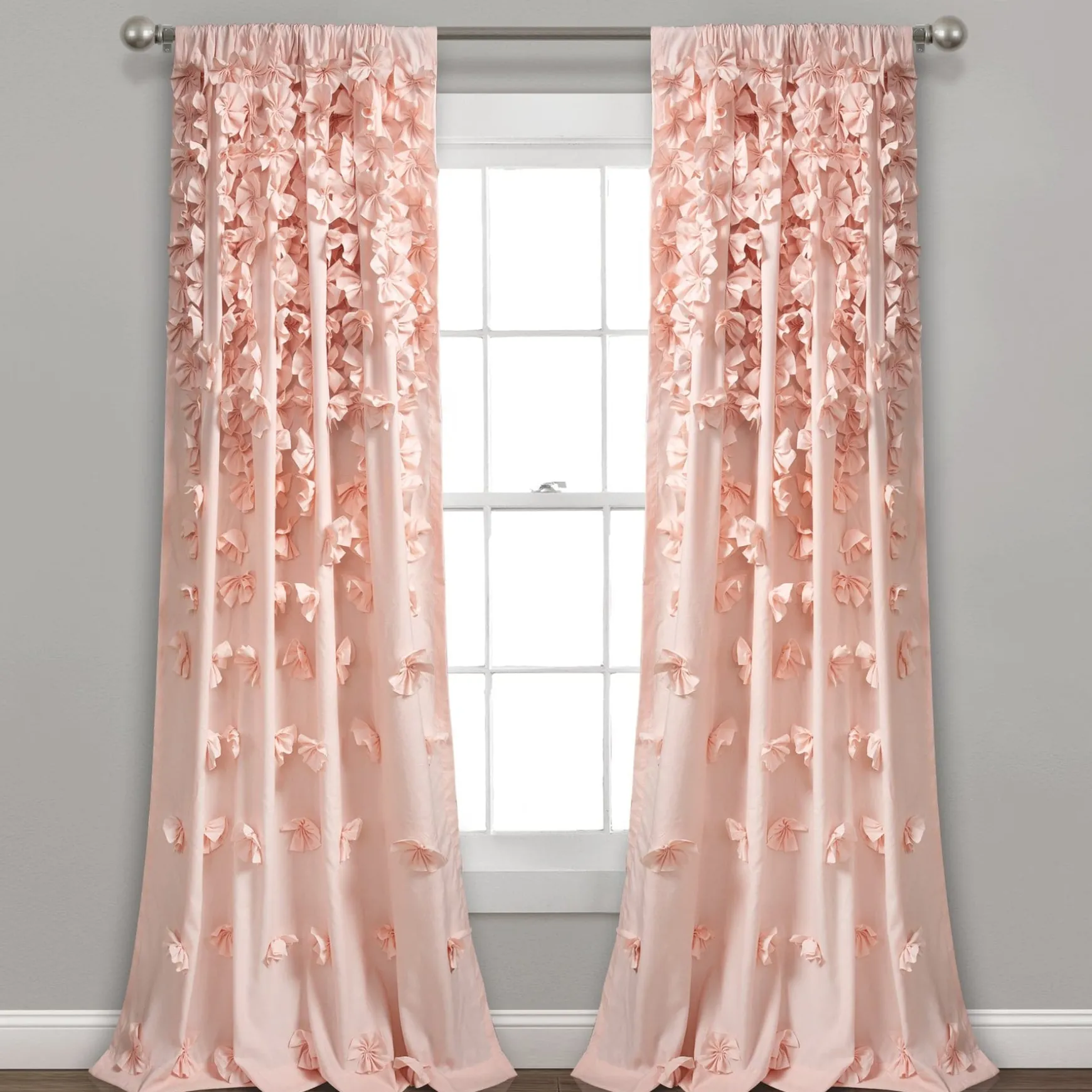 Riley Window Curtain