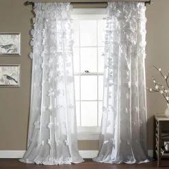 Riley Window Curtain