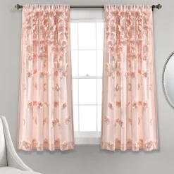 Riley Window Curtain
