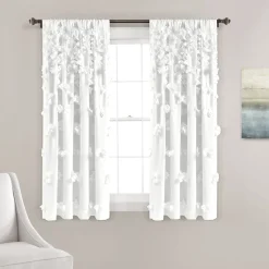 Riley Window Curtain