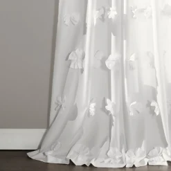 Riley Window Curtain