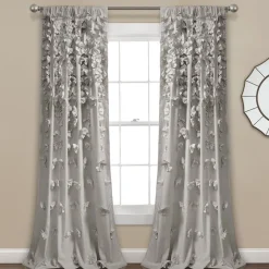 Riley Window Curtain