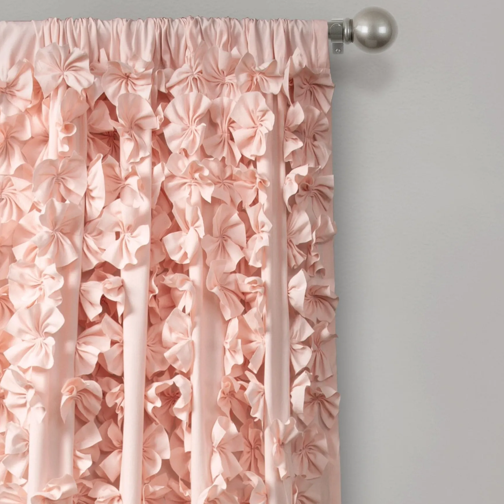 Riley Window Curtain