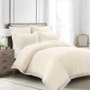 Rosalie Cottagecore Lace Trim 5 Piece Comforter Set