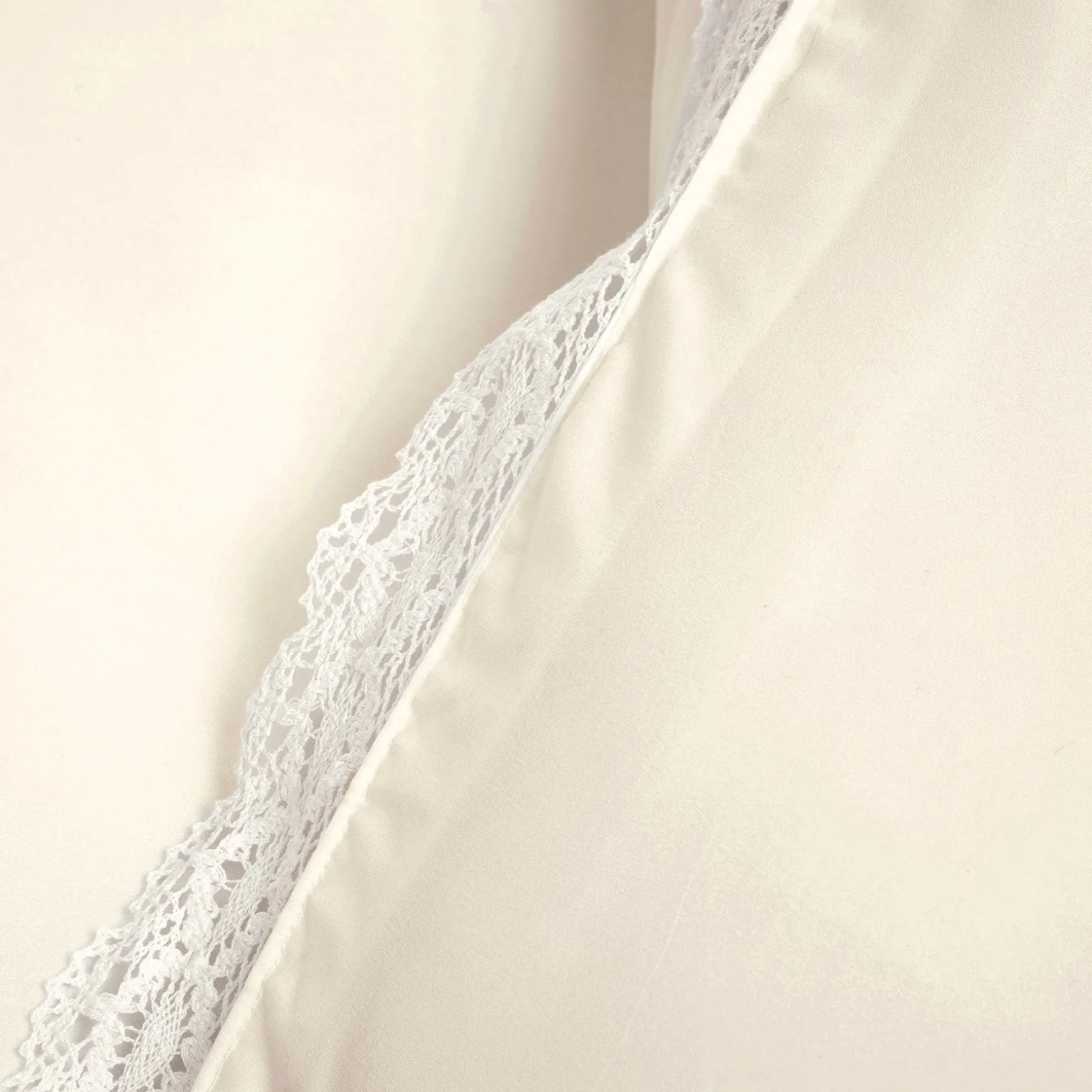 Rosalie Cottagecore Lace Trim 5 Piece Comforter Set